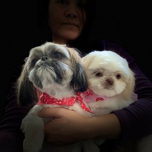 Meet your Posher, Maria